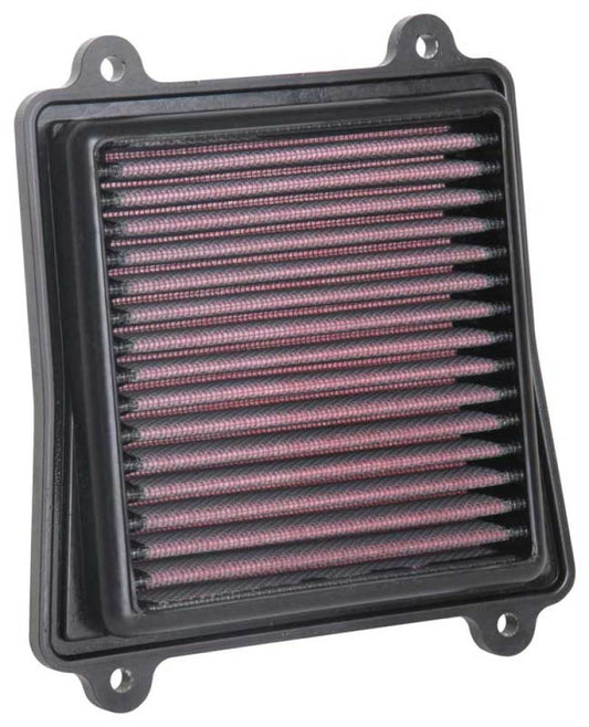 K&N 2017 Bajaj Dominar 400 Replacement Air Filter - Racecraft Industries