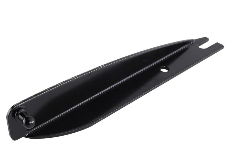 Ford Racing 05-14 Mustang Hood Lift Kit w/ Laser Engraved Ford Performance Logo - Racecraft Industries