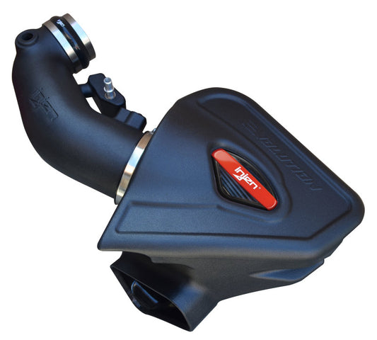 Injen 16-20 Chevrolet Camaro SS 6.2L V8 Evolution Intake - Racecraft Industries