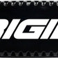Rigid Industries SR-Q Light Cover- Black - Racecraft Industries