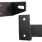 Fishbone Offroad 84-01 Jeep Cherokee XJ Rear Seat Hi-Lift Jack Mount - Racecraft Industries