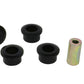 Whiteline Plus 10+ Chevrolet Camaro / 8/06-8/09 Pontiac G8 Rear Lower Outer Control Arm Bushing Kit - Racecraft Industries