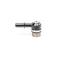 Radium 10AN ORB Swivel Banjo to 3/8in SAE Male Fitting - Racecraft Industries