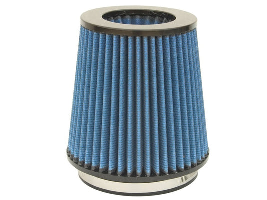 aFe MagnumFLOW Air Filters IAF P5R A/F P5R 5-1/2F x 7B x 5-1/2T (Inv) x 7H (IM) - Racecraft Industries