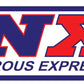 Nitrous Express GM LS 102mm Nitrous Plate Kit (50-400HP) w/10lb Bottle - Racecraft Industries