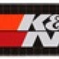 K&N Replacement Panel Air Filter for 2015 Ford Mustang 2.3L L4/3.7L V6/5.0L V8 - Racecraft Industries