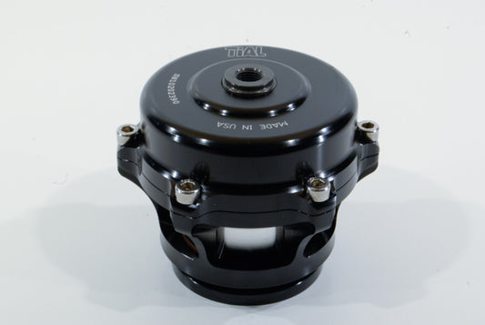 TiAL Sport Q BOV 10 PSI Spring - Black - Racecraft Industries