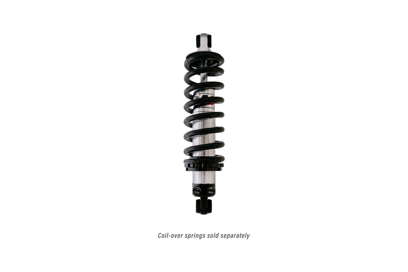 QA1 Proma Star Series Coil-Over Shock Absorber - Double Adj. - Bushing Mount - 11.125in/16.375in - Racecraft Industries