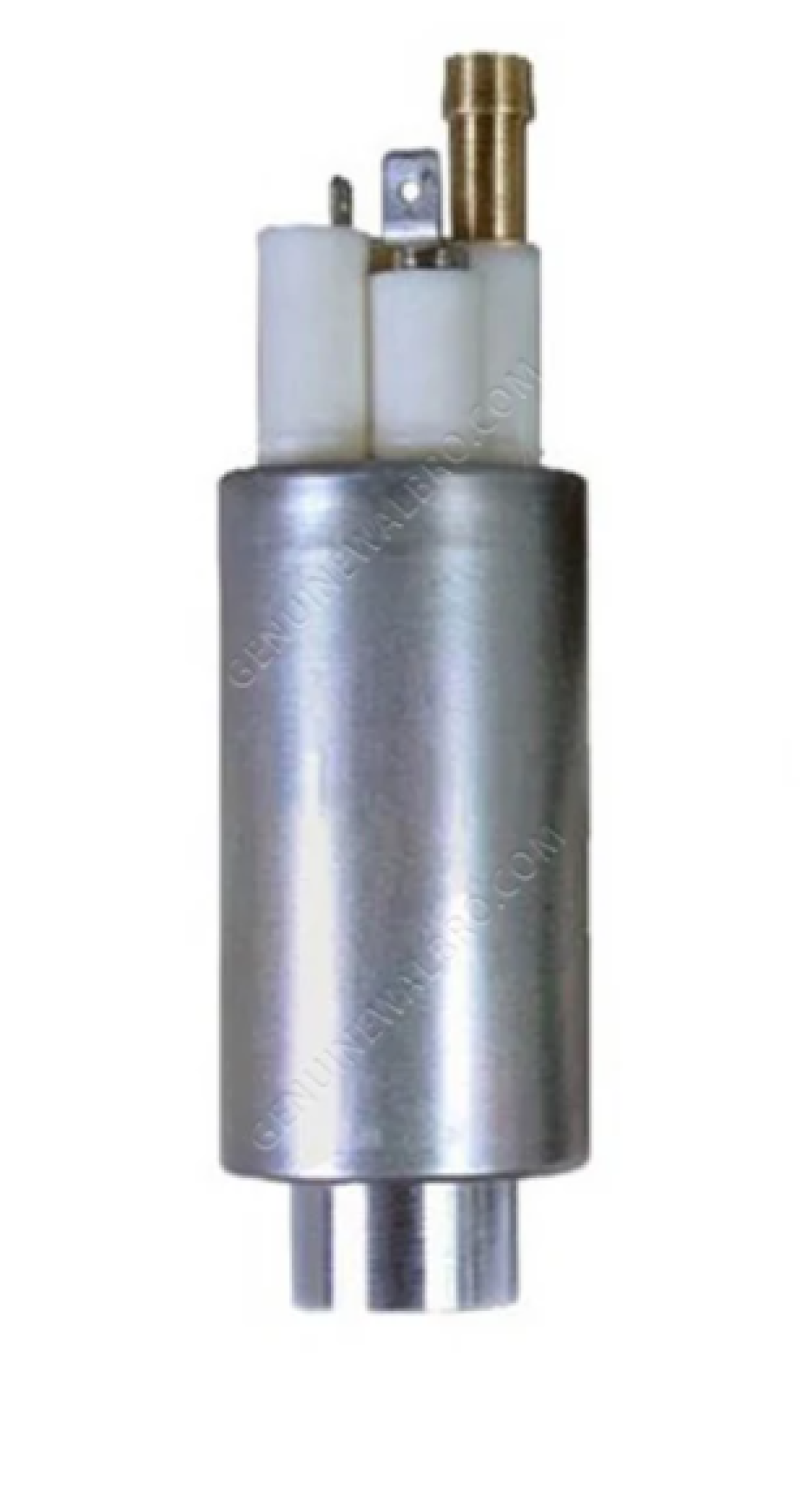 Walbro Universal 300lph Fuel Pump - Racecraft Industries