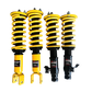 BLOX Racing 13-22 Subaru/Scion FRS/BRZ Street Series II Plus Coilovers - Racecraft Industries