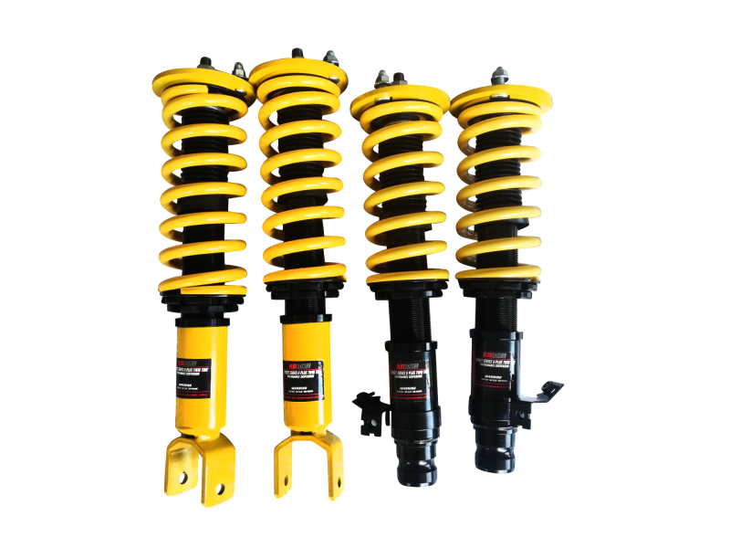 BLOX Racing 13-22 Subaru/Scion FRS/BRZ Street Series II Plus Coilovers - Racecraft Industries