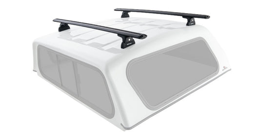 Rhino-Rack Quick Mount Cap/Topper Leg Mount - Internal - 4 pcs - Racecraft Industries