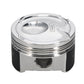 Manley Ford 2.3L EcoBoost 87.5mm STD Size Bore 9.5:1 Dish Piston Set - Racecraft Industries