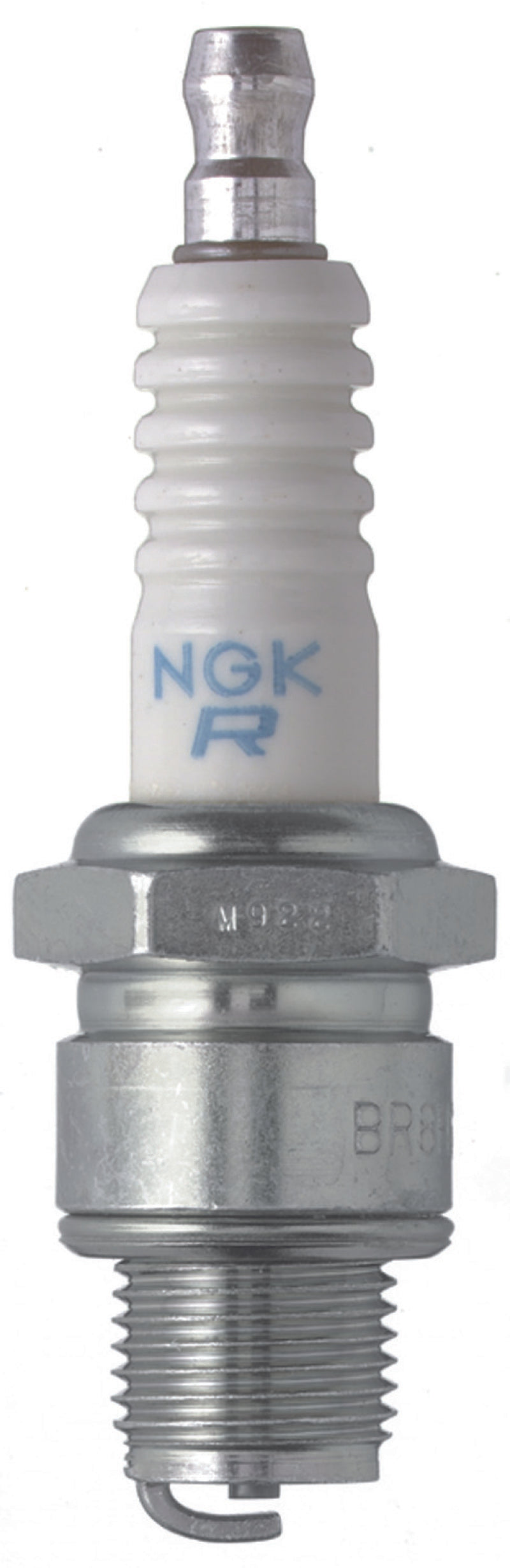 NGK Standard Spark Plug Box of 10 (BR8HS-10) - Racecraft Industries
