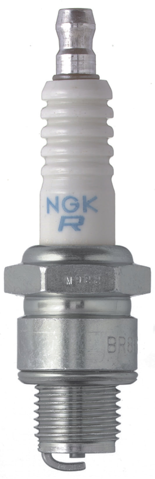 NGK Standard Spark Plug Box of 10 (BR8HS-10) - Racecraft Industries