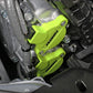 Perrin 15-22 WRX Cam Solenoid Cover - Neon Yellow - Racecraft Industries