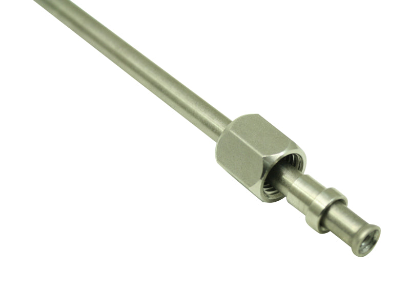 AEM Universal Exhaust Back Pressure Sensor Install Kit - Racecraft Industries