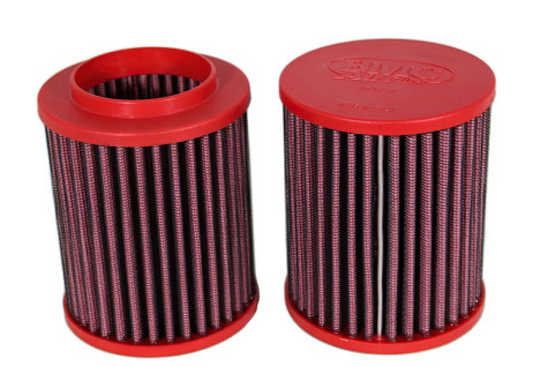 BMC 04-05 Honda CBR 1000 Rr Replacement Air Filter - Racecraft Industries