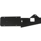 DV8 Offroad 21-23 Ford Bronco Rear License Plate Relocation Bracket - Racecraft Industries