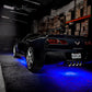 Oracle Universal LED Underbody Kit - ColorSHIFT SEE WARRANTY - Racecraft Industries