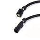 BBK 2015 Mustang GT V6 6-Pin Front O2 Sensor Wire Harness Extensions 12 (pair) - Racecraft Industries