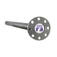 Yukon Gear 1541H Alloy 30 Spline Axle Shaft for 10.5in 14 Bolt GM Truck - Racecraft Industries