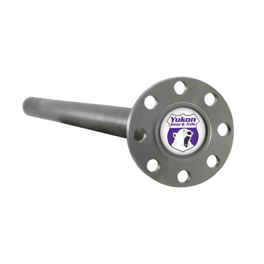 Yukon Cut To Length 30 Spline Axle Shaft for GM 10.5in 14 Bolt Truck & GM 11.5in 38.2in To 42.2in - Racecraft Industries