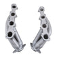 BBK 05-10 Dodge Hemi 6.1L Shorty Tuned Length Exhaust Headers - 1-7/8in Titanium Ceramic - Racecraft Industries