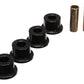 Energy Suspension Universal Link - Flange Type Bushing - Black - Racecraft Industries