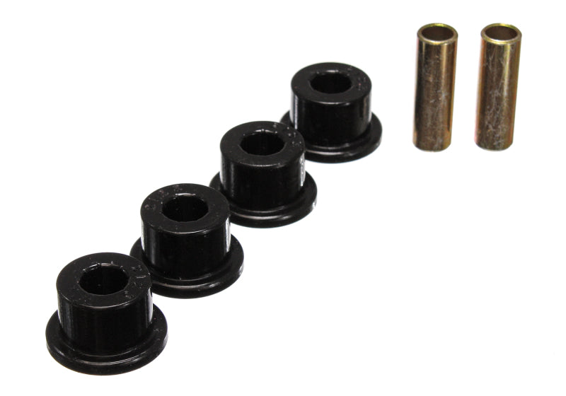 Energy Suspension Universal Link - Flange Type Bushing - Black - Racecraft Industries