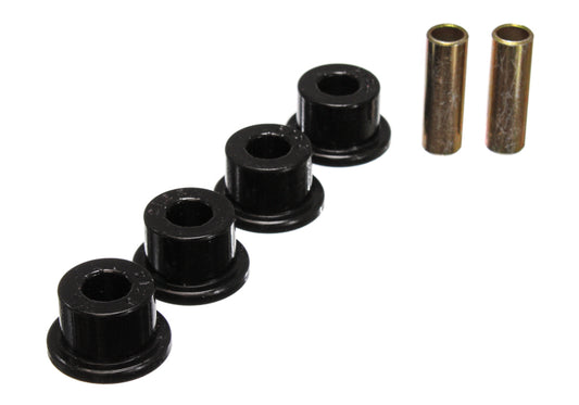 Energy Suspension Universal Link - Flange Type Bushing - Black - Racecraft Industries