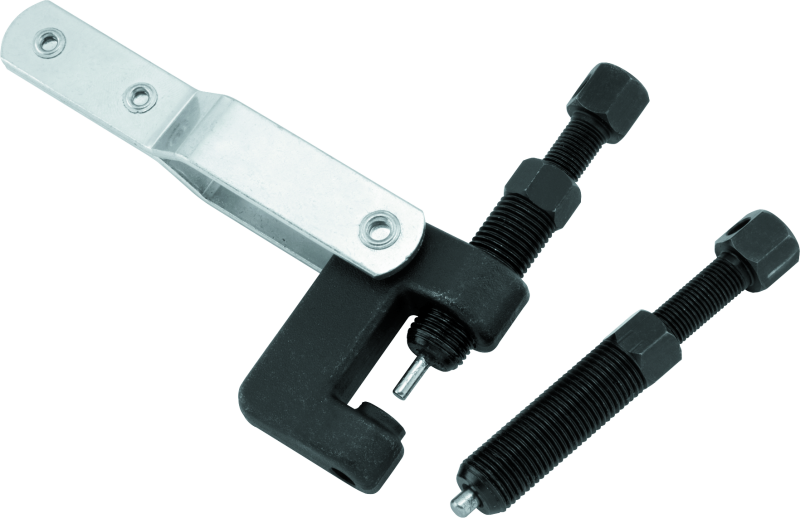 BikeMaster Chain Breaker Tool (for 420 through 630 Chains) - Racecraft Industries