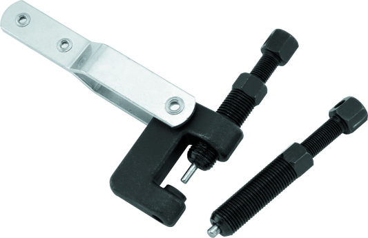 BikeMaster Chain Breaker Tool (for 420 through 630 Chains) - Racecraft Industries