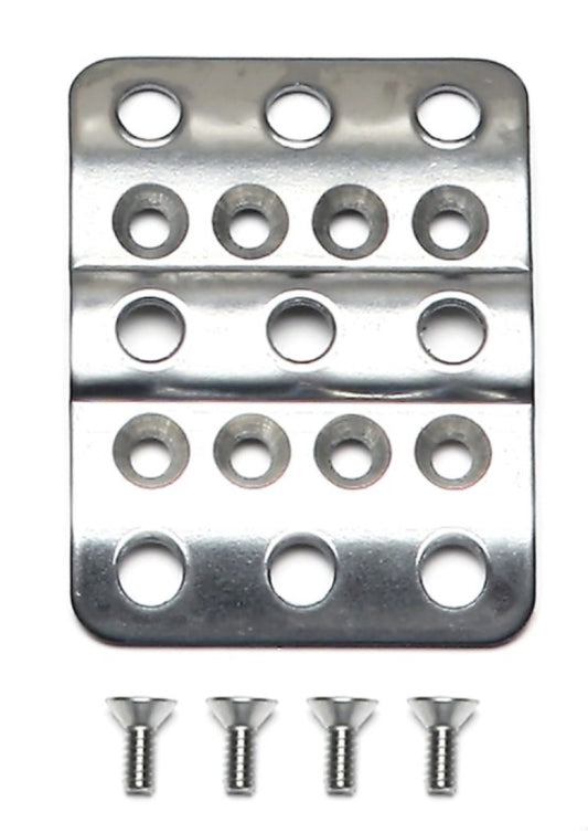 Wilwood Replacement Brake or Clutch Pedal Pad Kit - Racecraft Industries
