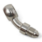 Russell Performance -3 AN SAE Adapter Fitting (Endura) - Racecraft Industries