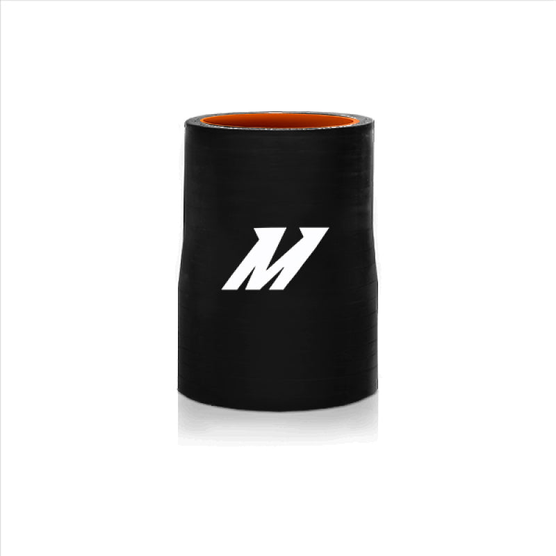 Mishimoto 1.75in to 2.0in Transition Coupler - Black - Racecraft Industries
