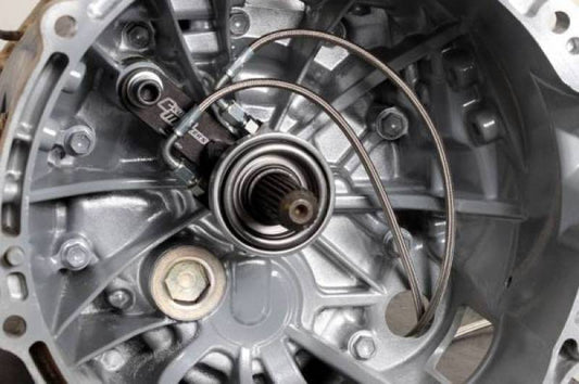 Clutch Masters 05-11 Toyota Tacoma 4.0L Internal Hydraulic Release Bearing - Racecraft Industries