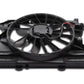 Ford Racing 2005-2014 Mustang Performance Cooling Fan - Racecraft Industries