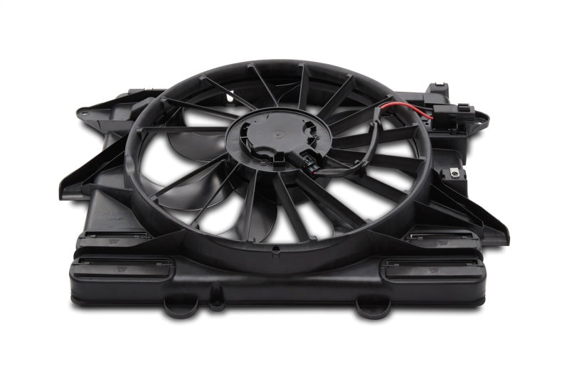 Ford Racing 2005-2014 Mustang Performance Cooling Fan - Racecraft Industries