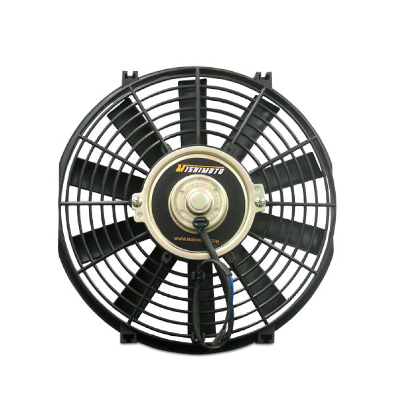 Mishimoto 14 Inch Electric Fan 12V - Racecraft Industries