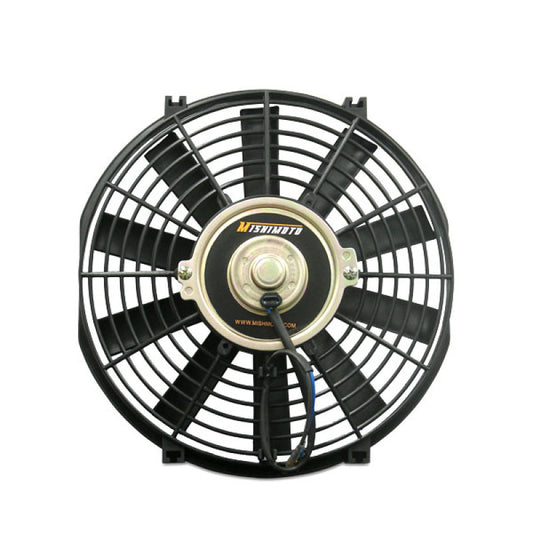 Mishimoto 14 Inch Electric Fan 12V - Racecraft Industries