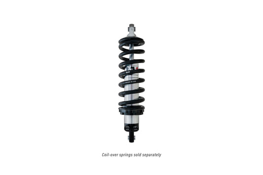 QA1 Proma Star Series Coil-Over Shock Absorber - Double Adj. - Bearing Mount - 11.125in/15in - Alum - Racecraft Industries