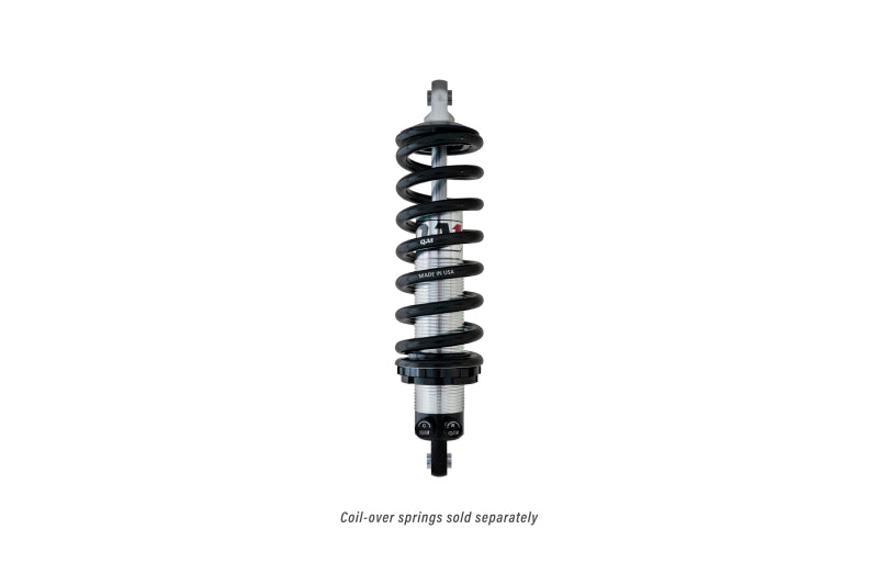 QA1 Proma Star Series Coil-Over Shock Absorber - Double Adj. - Bearing Mount - 11.625in/16.875in - Racecraft Industries