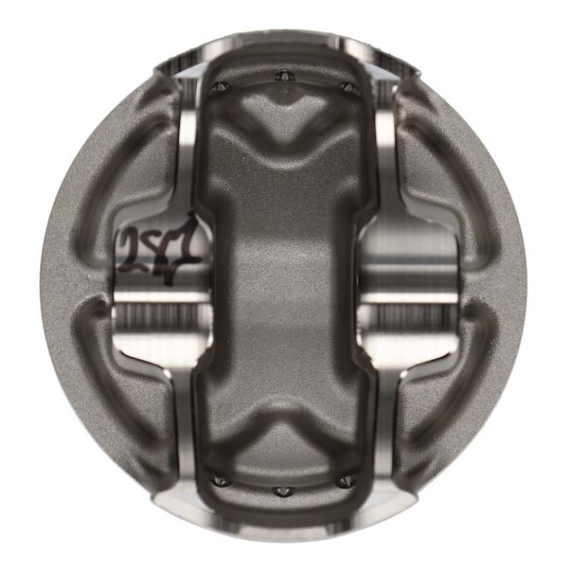 Wiseco AC/HON B 4v DOME +8.25 STRUT 8500XX Piston Kit - Racecraft Industries