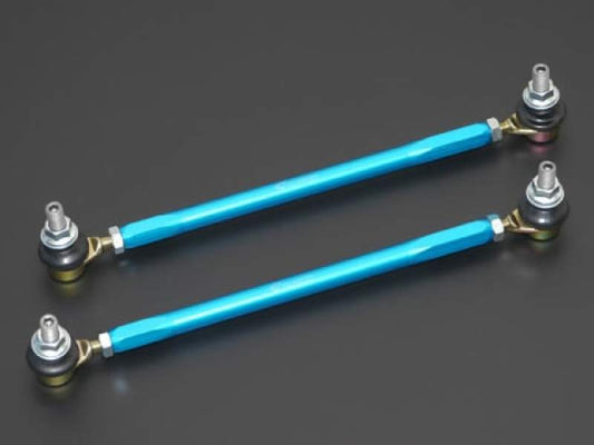 Cusco Universal 225mm-255mm M12xP1.25 Front Sway Bar End Link Set (Set of 2) - Racecraft Industries