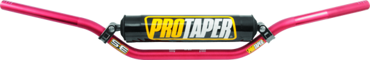 ProTaper SE CR High Handlebar - Red - Racecraft Industries