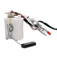 BBK 01-04 Mustang V6 GT 01-02 Cobra 300LPH Intank Fuel Pump - Racecraft Industries