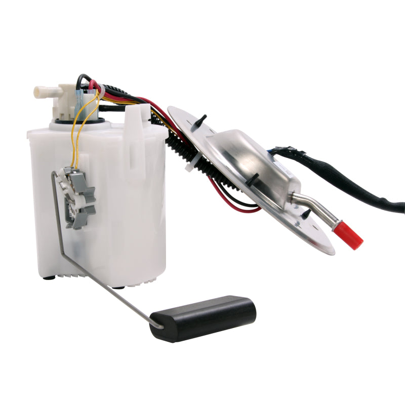 BBK 01-04 Mustang V6 GT 01-02 Cobra 300LPH Intank Fuel Pump - Racecraft Industries