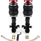 Air Lift Performance Front Kit for 10-14 Chevrolet Camaro - Racecraft Industries