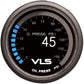 Revel VLS 52mm 0-150PSI Digital OLED Oil Pressure Gauge - Racecraft Industries